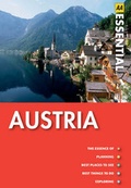 Cover: Austria - Automobile Association