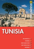 Cover: Tunisia - Automobile Association