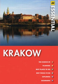 Abbildung von: Krakow - Automobile Association