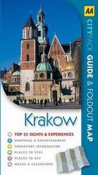 Abbildung von: Krakow - Automobile Association
