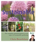 Cover: The Sustainable Garden - Automobile Association