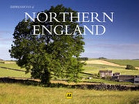 Abbildung von: Northern England - Automobile Association