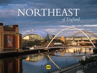 Abbildung von: The Northeast of England - Automobile Association