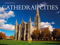Abbildung von: Cathedral Cities - Automobile Association