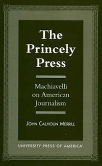 Bild: The Princely Press - University Press of America