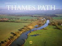 Abbildung von: The Thames Path - Automobile Association
