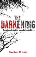 Cover: The Darkening - Sphere