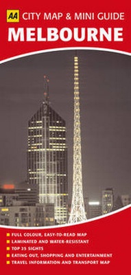 Abbildung von: Melbourne - Automobile Association
