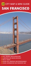 Cover: San Francisco - Automobile Association