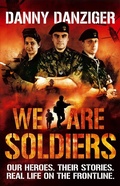 Cover: We Are Soldiers - Sphere