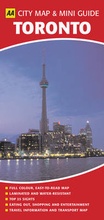 Cover: Toronto - Automobile Association