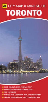 Abbildung von: Toronto - Automobile Association
