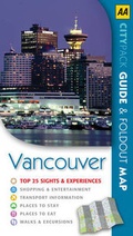 Cover: Vancouver - Automobile Association