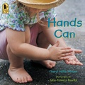 Cover: Hands Can - Candlewick Press,U.S.