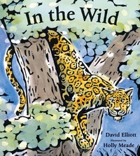 Enlarge image Cover: In the Wild - Candlewick Press,U.S.