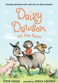 Cover: Daisy Dawson on the Farm - Candlewick Press,U.S.
