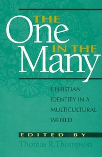 Enlarge image Cover: The One In the Many - University Press of America