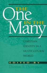 Enlarge image Cover: The One In the Many - University Press of America