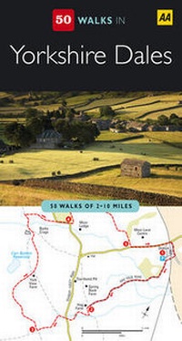 Abbildung von: Yorkshire Dales - Automobile Association