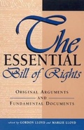 Cover: The Essential Bill of Rights - University Press of America