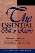 Cover: The Essential Bill of Rights - University Press of America