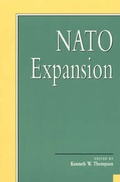 Cover: NATO Expansion - University Press of America