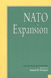 Enlarge image Cover: NATO Expansion - University Press of America