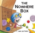 Cover: The Nowhere Box - Candlewick Press,U.S.