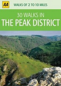 Abbildung von: The Peak District - Automobile Association