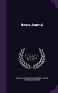 Cover: House Journal - Palala Press