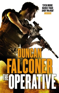 Enlarge image Cover: The Operative - Sphere