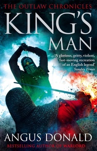 Enlarge image Cover: King's Man - Sphere