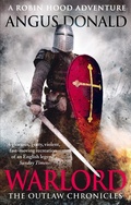 Cover: Warlord - Sphere