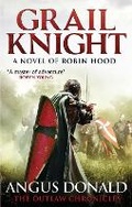 Cover: Grail Knight - Sphere