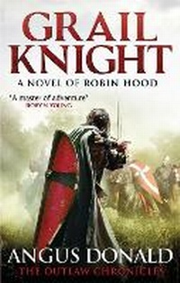 Enlarge image Cover: Grail Knight - Sphere