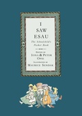 Cover: I Saw Esau - Candlewick Press,U.S.