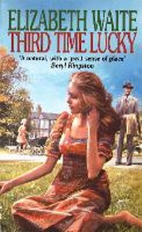 Enlarge image Cover: Third Time Lucky - Sphere