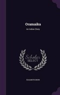 Cover: Oramaika - Palala Press