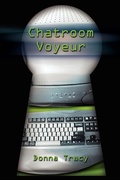 Cover: Chatroom Voyeur - AuthorHouse