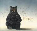 Cover: Hero the Paintings of Robert Bissell - Pomegranate Communications Inc,US