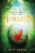 Cover: Horizon - Candlewick Press,U.S.