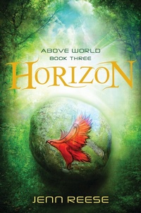 Enlarge image Cover: Horizon - Candlewick Press,U.S.