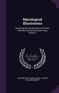 Cover: Mycological Illustrations - Palala Press