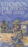 Cover: The Stricken Land - Sphere