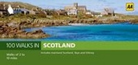 Enlarge image Cover: Scotland - Automobile Association