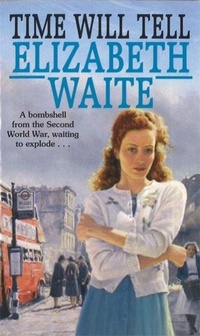 Enlarge image Cover: Time Will Tell - Sphere