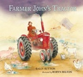 Cover: Farmer John's Tractor - Candlewick Press,U.S.