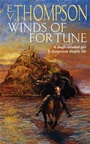 Cover: Winds Of Fortune - Sphere
