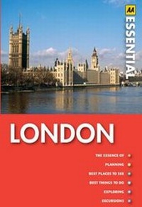 Abbildung von: London - Automobile Association