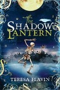 Cover: The Shadow Lantern - Templar Books